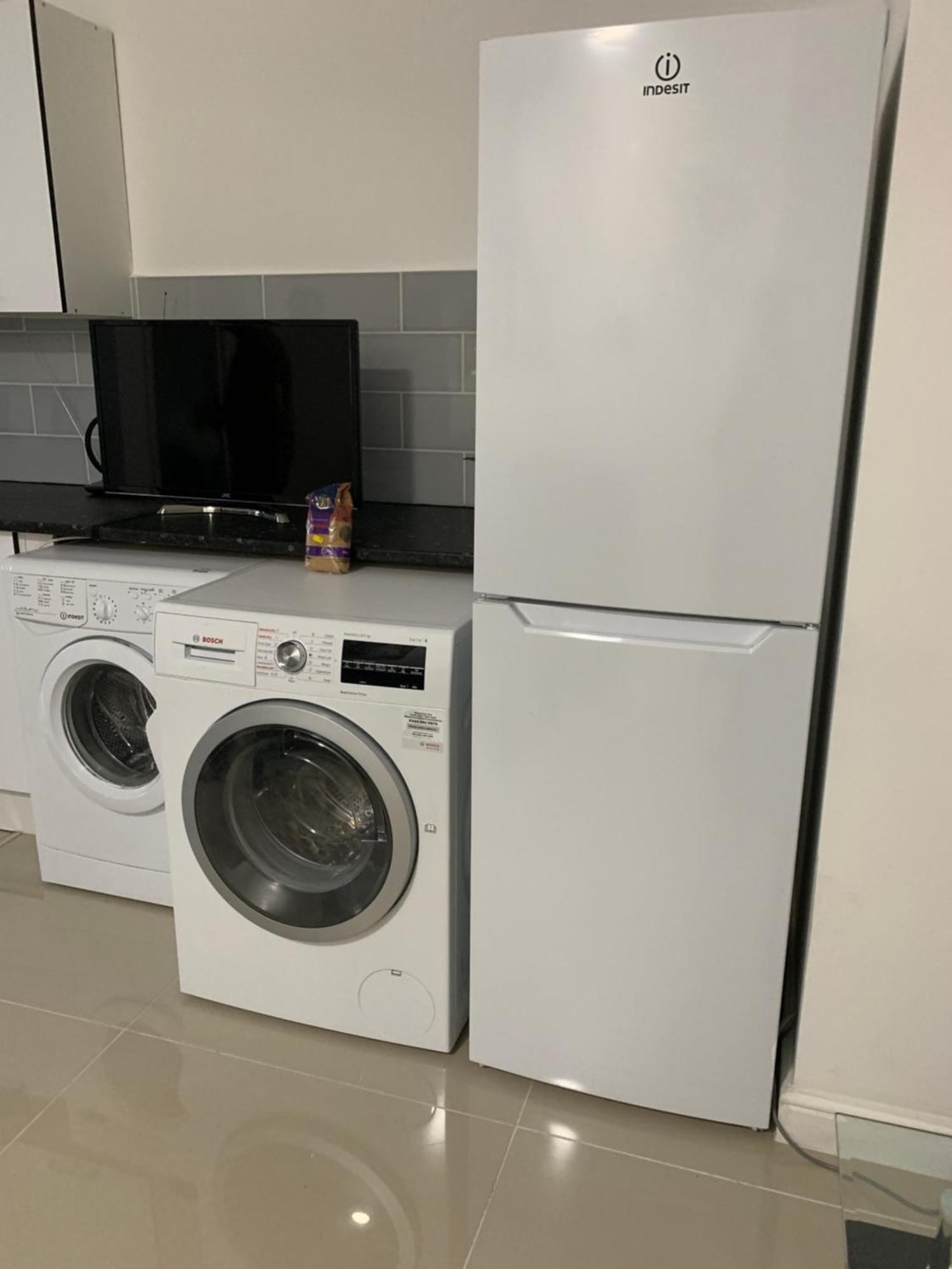 London Studio Apartments, Private Bathrooms And Parking Ilford Luaran gambar