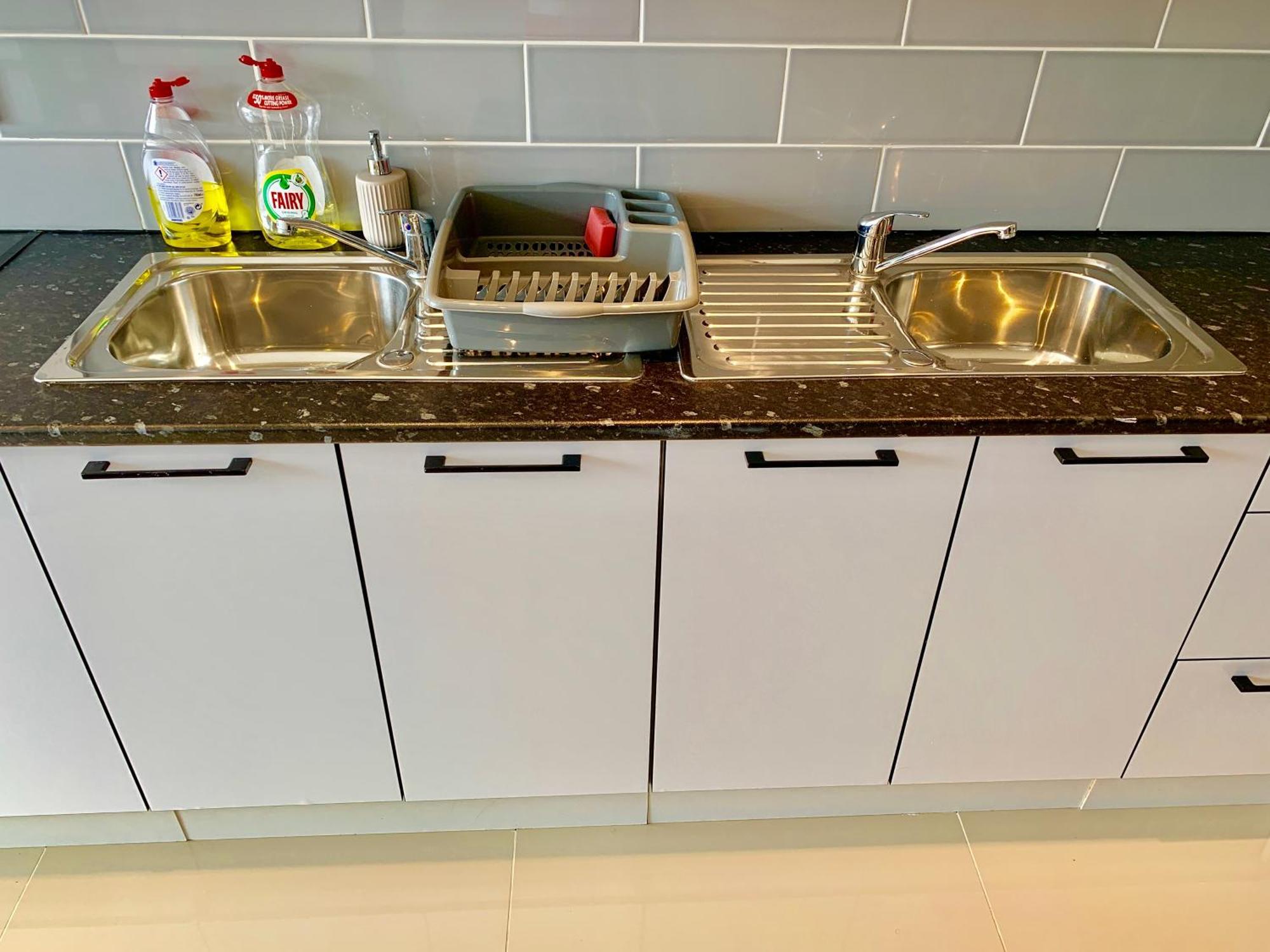 London Studio Apartments, Private Bathrooms And Parking Ilford Luaran gambar